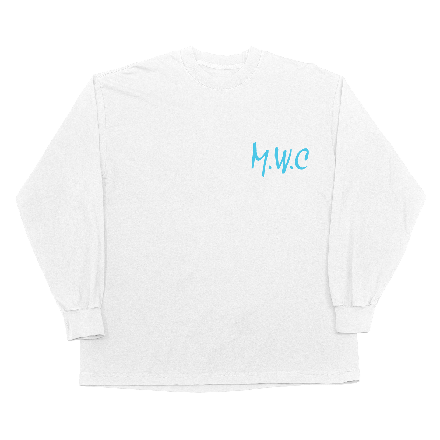 Mirrors Wellness Club Mentally Healthy Long Sleeve