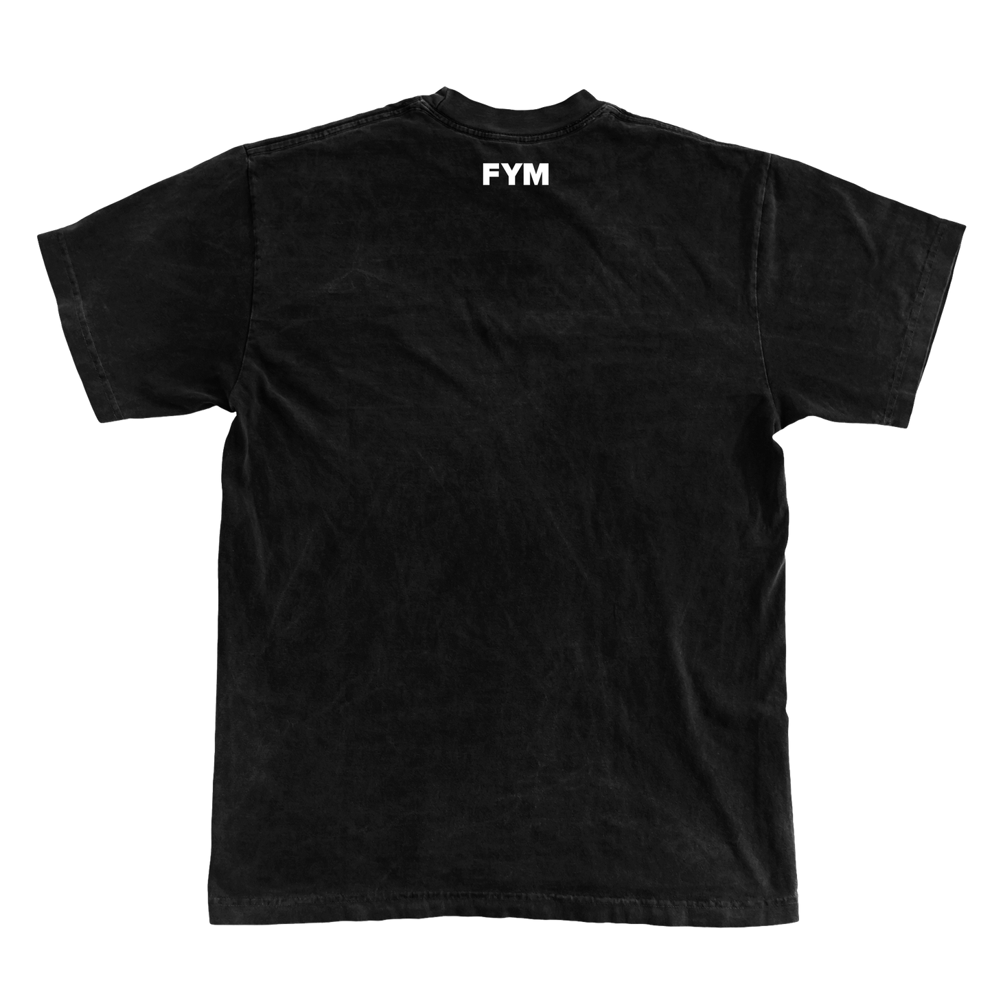 FYM American Dream Tee | Black