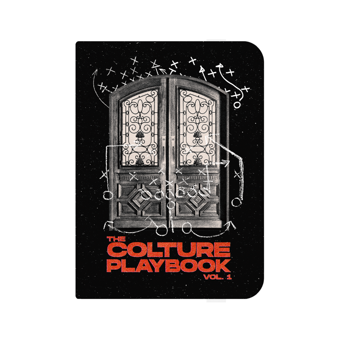 The Colture Playbook Vol. 1 - Second Edition
