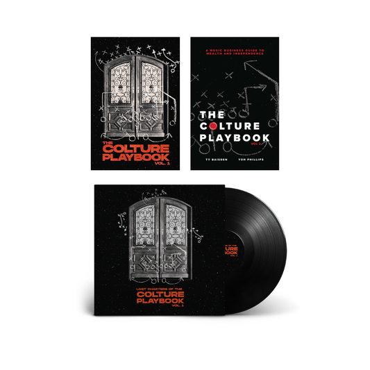 The Complete Colture Playbook Bundle (PRE-ORDER)