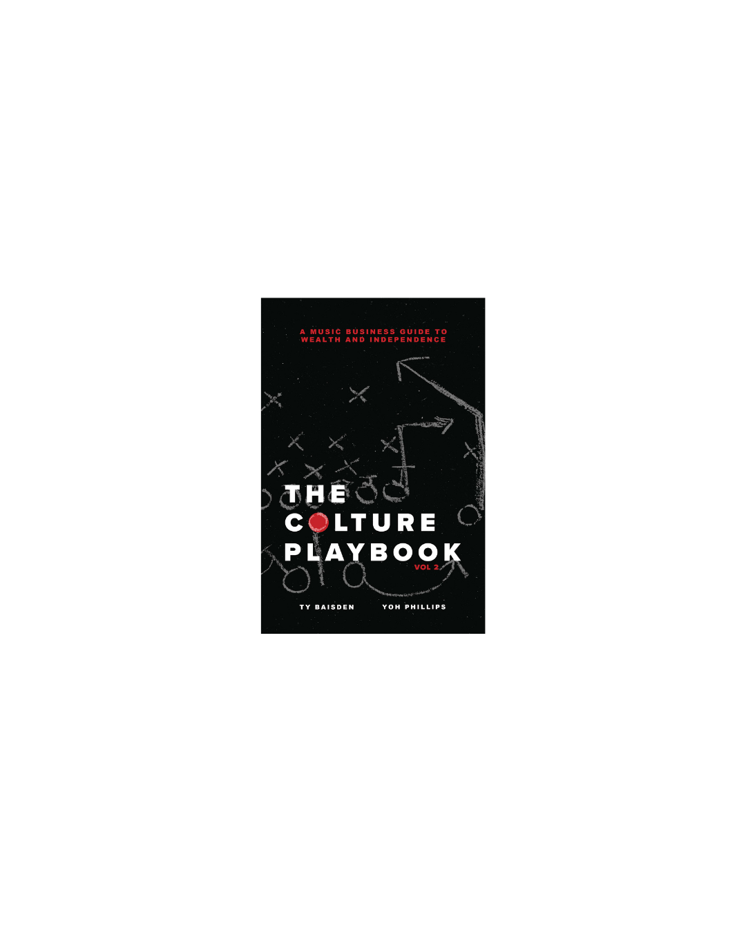 The Colture Playbook Vol. 2 (PRE-ORDER)