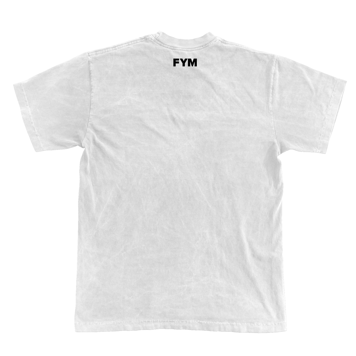 FYM American Dream Tee | White