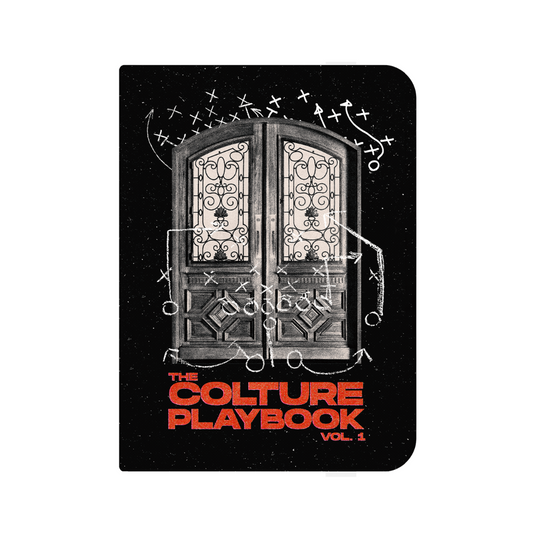 The Colture Playbook Vol. 1 - Second Edition