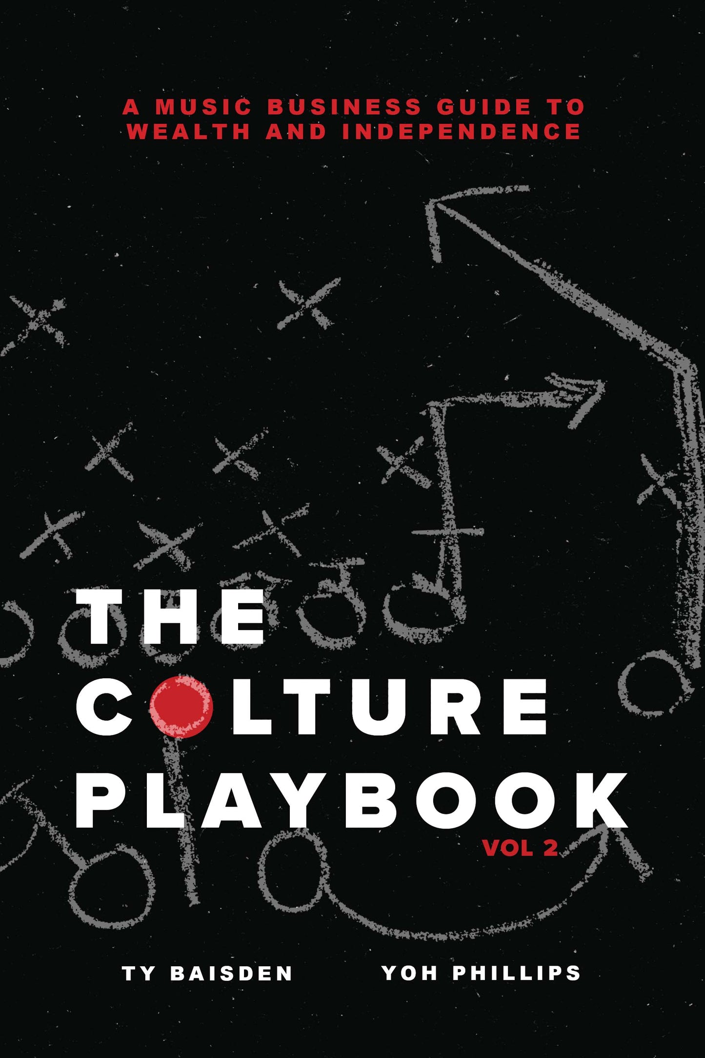 The Colture Playbook Vol. 2 (PRE-ORDER)