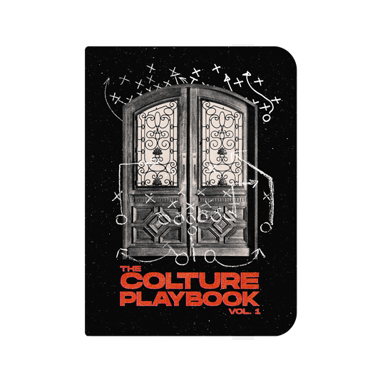 The Colture Playbook Vol 1